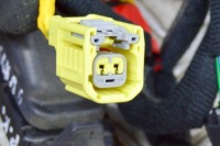 фото thumb №7, Hyundai ioniq 5 ne ev передні ліва двері проводка 91600-gi971 lhd 2022