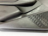 фото thumb №11, Chr c-hr обивка обшивка дверь левый перед чёрный