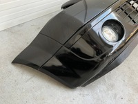 фото thumb №2, Бампер передній citroen c2