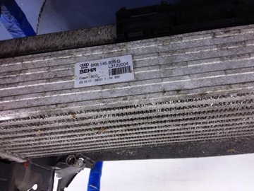 фото thumb №6, Audi q5 8r 2.0 tdi комплект радіатор