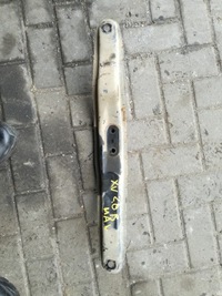 фото thumb №1, Subaru xv 2011 - 2017 rok кронштейн балка коробки