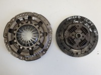 фото thumb №1, Bmw e87 1.6 i диск притиск зчеплення