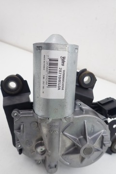 фото thumb №7, Двигатель дворники зад nissan juke ii f16 19-21