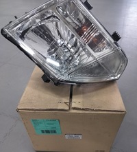 фото thumb №1, Фара левый перед 26060eb30a navara / pathfinder