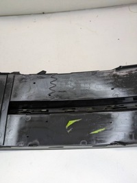 фото thumb №12, Audi a7 s7 перед левая решётка бампера решётка радиатора 4g8807647h