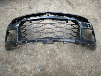 фото thumb №1, Chevrolet camaro zl1 1le 16- бампер перед mpconcept