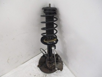 фото thumb №10, Peugeot 208 амортизатор mcpherson  поворотна опора амортизатор лівий