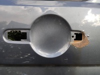 фото thumb №10, Vw t5 двері бічний зсувні bok transporter multivan