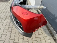 фото thumb №7, Honda cr-v iv 12-15 бампер перед комплектний колір r539p