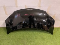 фото thumb №1, Smart forfour капот крышка двигателя a4537514700 оригинал oem