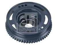 Купити Febi шків колінчастого вала opel astra opel corsa c 1.4 09.00-, фото thumb