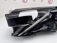 Фара левая перед skoda octavia iv full led в Украине, фото thumb