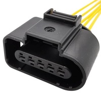 фото thumb №1, Джгут електрична витратомір pow. vw 5 rktv0066