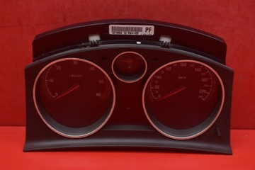 фото thumb №13, Иммобилайзер компьютер набор 55202384 0281012710 13216684 opel zafira b 1.9 cdti