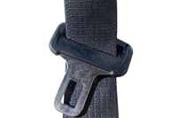 фото thumb №11, Pas безпеки задній правий dodge charger 2442576 3.6l бензиновий 218kw