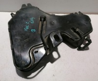 фото thumb №1, Peugeot 407 04-11r - бак рідина dpf fap 9642944280