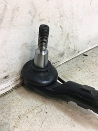 фото thumb №3, Трансмісія рейка рульова discovery iii qeb500285