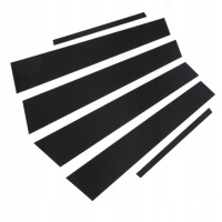 фото thumb №6, 6 szt. блок двигуна słupkowy наклейка оздоблення