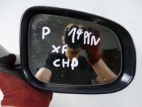 фото thumb №16, Jaguar xf x250 lift дзеркало 14 pin праве chp uk