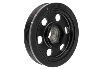 фото thumb №2, Nty колесо пасове вала колінчастого