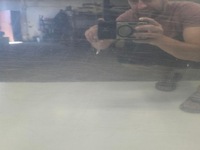 фото thumb №7, Audi a4 b8 sedan рестайлінг 15r двері ліві лівий задні зад lx5r