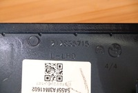 фото thumb №8, Bmw x1 u11 2 u06 корпус зеркало левая 416