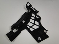 фото thumb №8, Mercedes glb x247 247 рама левая направляющая левый w бампер передний