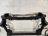 фото thumb №5, Audi q7 ii 4m 15-19 pas переднее усилитель лобовое новый оригинал