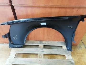 фото thumb №11, Крыло правые перед audi a6 c5 ly9b дорестайлинг