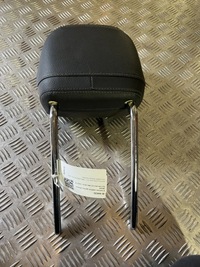 фото thumb №10, Mercedes-benz gle amg w166 - c292 підголівник сидіння передній