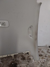 фото thumb №5, Потолок vw passat b7 sedan