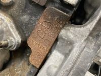 фото thumb №5, Двигун 1gdftv toyota hilux viii