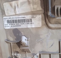 фото thumb №6, Jeep grand cherokee wk2 подушка безопасности коленная подушка 14-