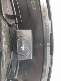 фото thumb №10, Mercedes gle w167 amg планка накладка крила праві зад a1678845200