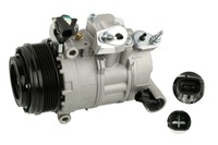 фото thumb №1, Компрессор кондиционера ford transit connect 13- 1.5/1.6 tdci