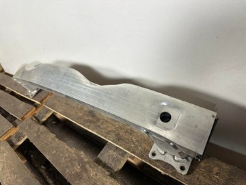 фото thumb №2, Балка бампера зад задня audi a6 c7 універсал 4g9 зчеплення