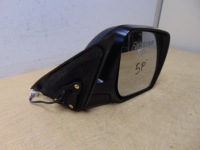 фото thumb №11, Дзеркало праве subaru forester 5 pin europa