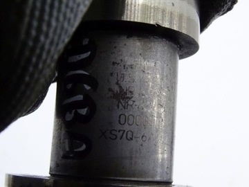 фото thumb №13, Ford mondeo mk3 00-07 2.0 tddi вал розподільний вал ss