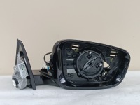 фото thumb №1, Bmw 4 i4 g26 дзеркало праве 9.pin