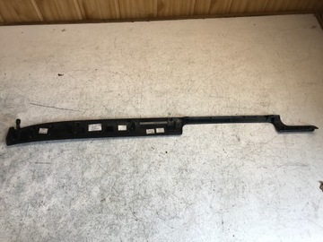 фото thumb №6, Планка dekor консоли audi a4 b6 8e1853190r