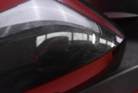 фото thumb №10, Зеркало правое чёрные eu 049749 toyota yaris 4 iv 20- 7 pin