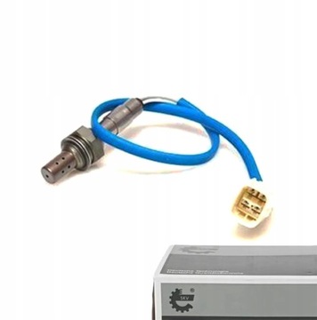 фото thumb №1, Лямбда-зонд do toyota camry 3.0