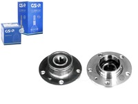 фото thumb №1, Gsp9230098 подшипник, набор ремонтный ступицы opel