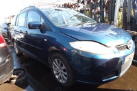 фото thumb №2, Кришка багажника задня mazda 5 "06r.