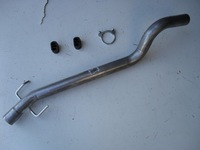 фото thumb №4, Opel astra h 1.9 cdti труба ремонтная od dpf