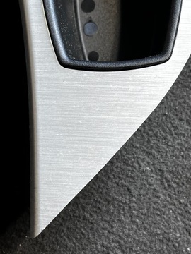 фото thumb №5, 10 bmw x1 e84 планки декоративний dekor декори алюміній