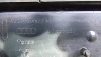 фото thumb №11, Audi tt 8s s line решётка радиатора решётка радиатора оригинал 8s0853651
