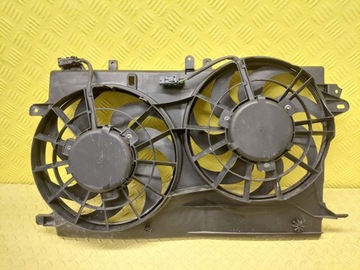 фото thumb №1, Saab 95 2.0 вентилятор радиатор 3135103221