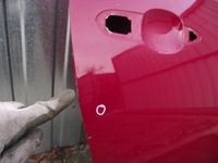 фото thumb №4, Дверь правое alfa mito 09r 289