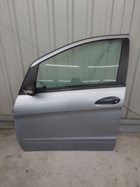 фото thumb №1, Mercedes b klasa w245 двері перед ліва kpl igły kod 391